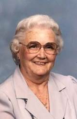 Mabel Jewel Taylor Obituary