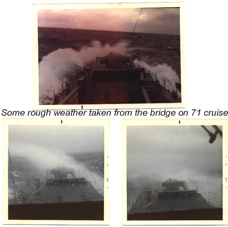 [ Heavy Weather - 1971 ]