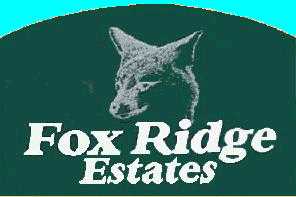 [ Fox Ridge Estates ]
