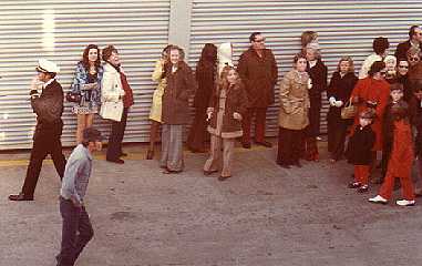 [ Kathy Strawn - December 1972 ]