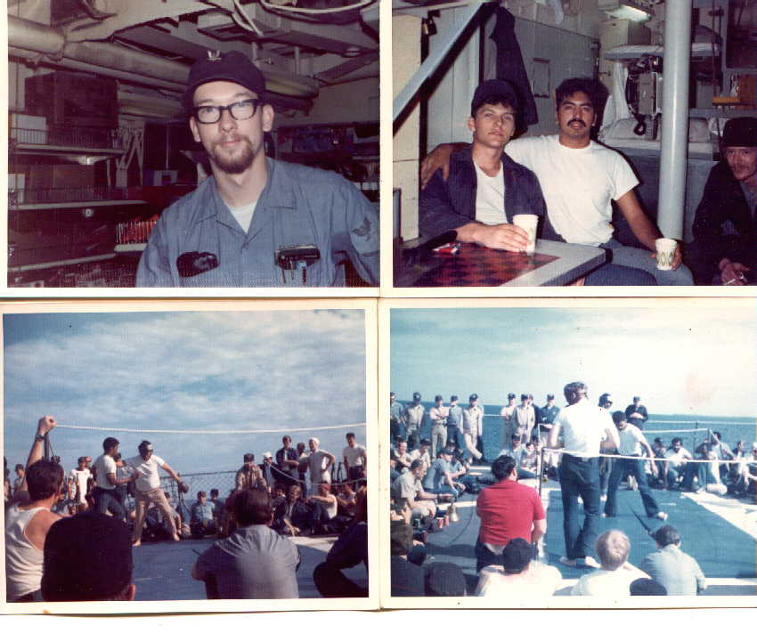 [ Smoker & Cookout - 1976-1977 ]