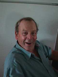 Chris Raker; Lake Buchanan, TX