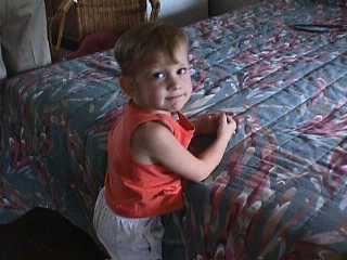 Jacob Laney; Lake Buchanan; TX