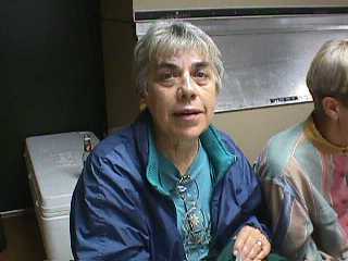 11 - Lunch at Coopers Bar-Bee-Que; LLano, TX