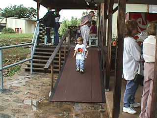 4 - Vanishing TEXAS river cruise; Lake Buchanan, TX