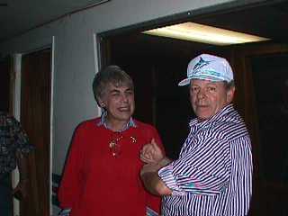 10 - Vanishing TEXAS river cruise; Lake Buchanan, TX