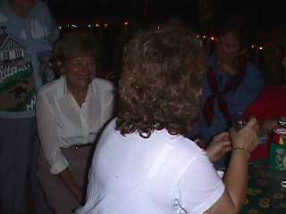 6 - Another Bull Session; Lake Point Grill, Lake Buchanan, TX