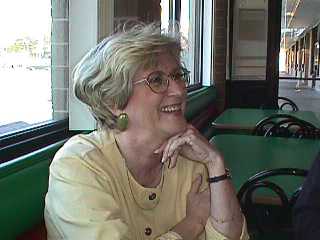 Elizabeth Carlton; Cleveland, TN