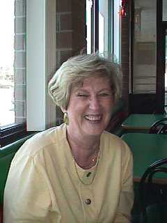 Elizabeth Carlton; Cleveland, TN