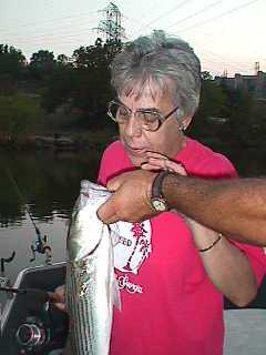 Peg Mitchell, Inks Lake, TX