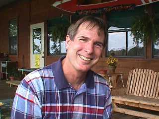 Terry Cullen; Lake Buchanan, TX